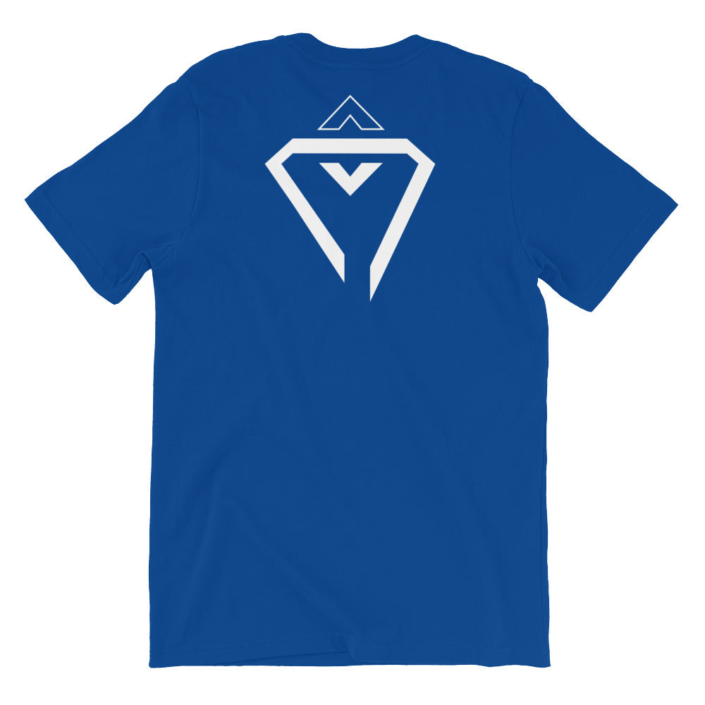 Established Round Classic T-Shirt