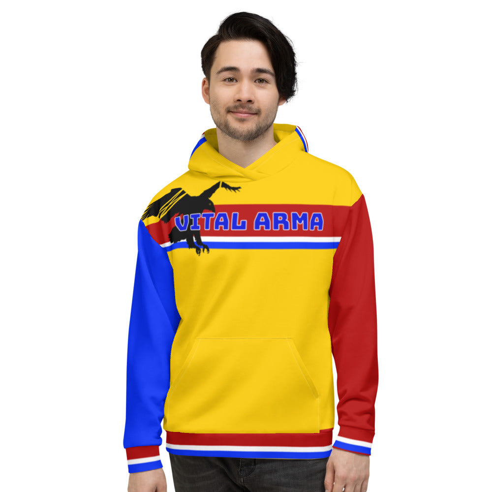 Downtown Arma Hoodie