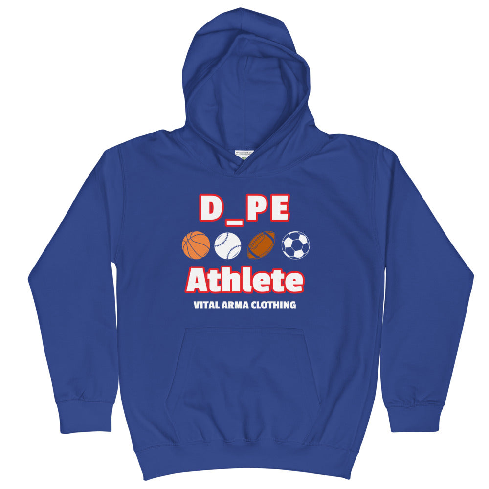Dope Kids Hoodie