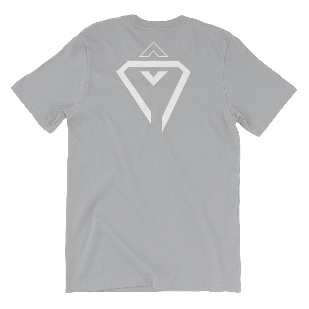 Established Round Classic T-Shirt