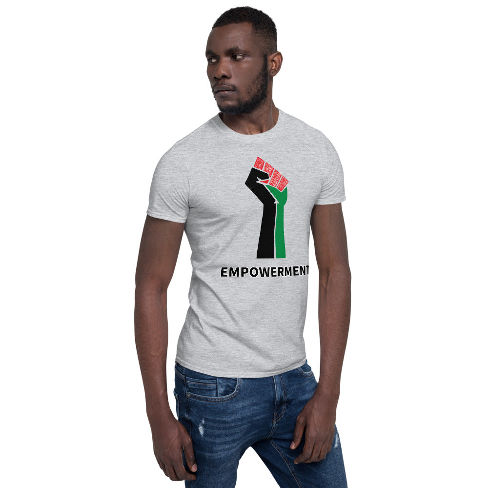 Fist of Empowerment Tee
