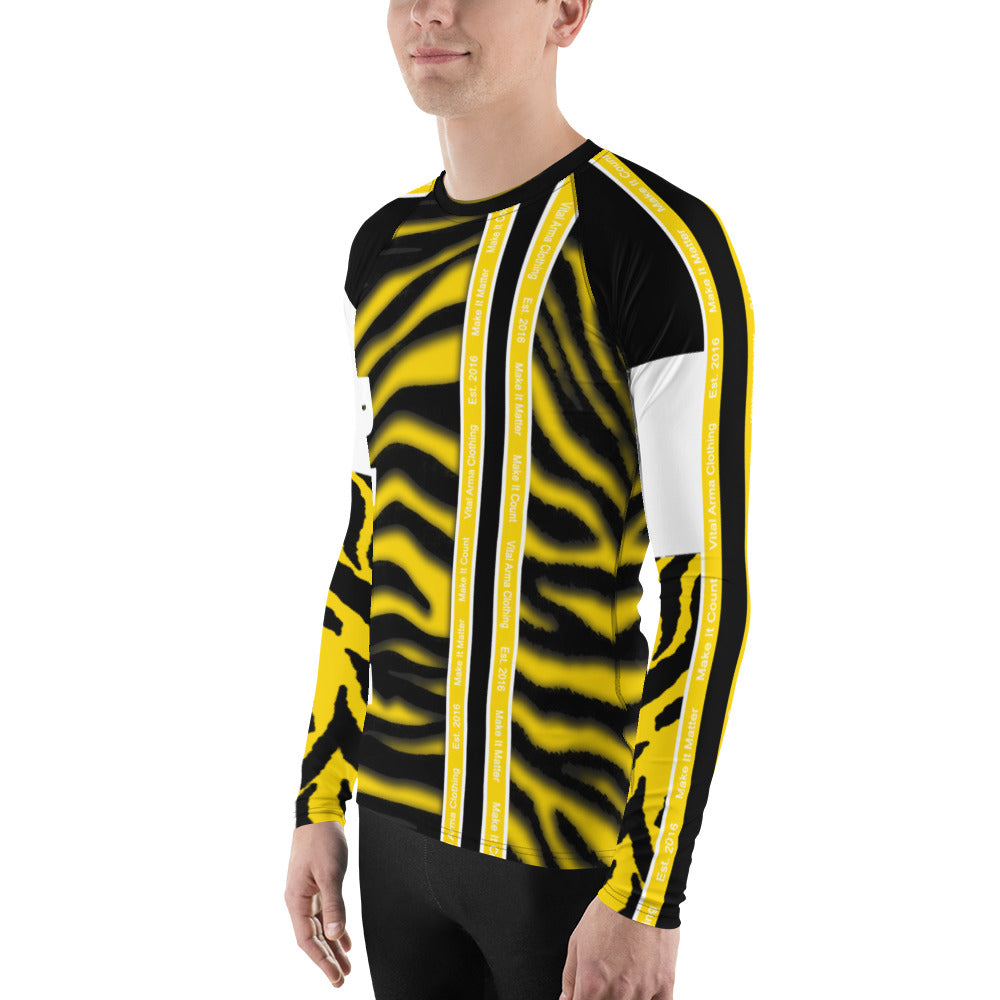 Arma Beast Rash Guard