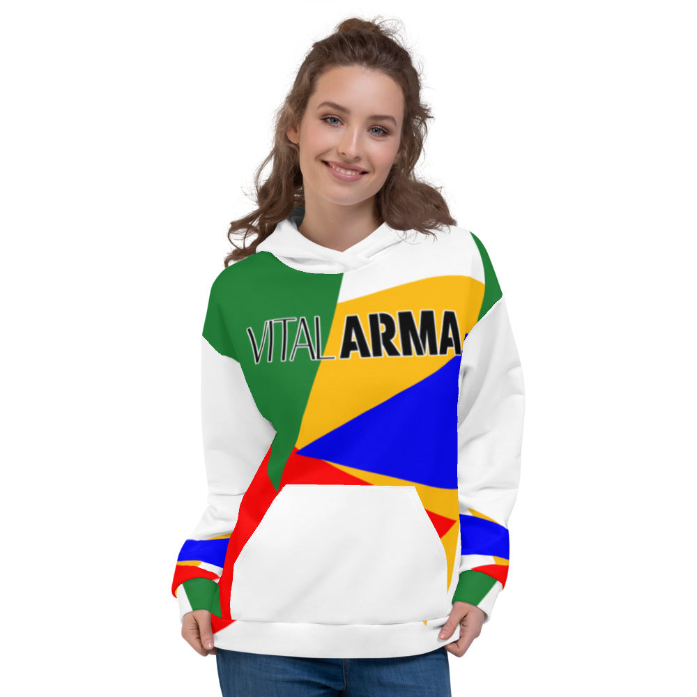 Arma Prisms Hoodie