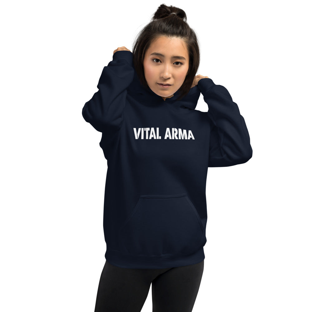 Vital Arma Hoodie
