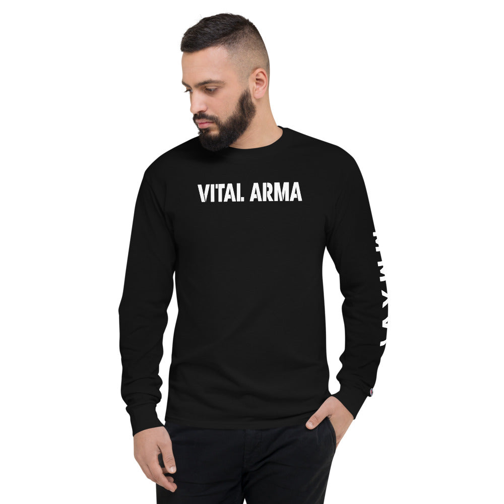 Vital Arma Champion Long Sleeve Shirt