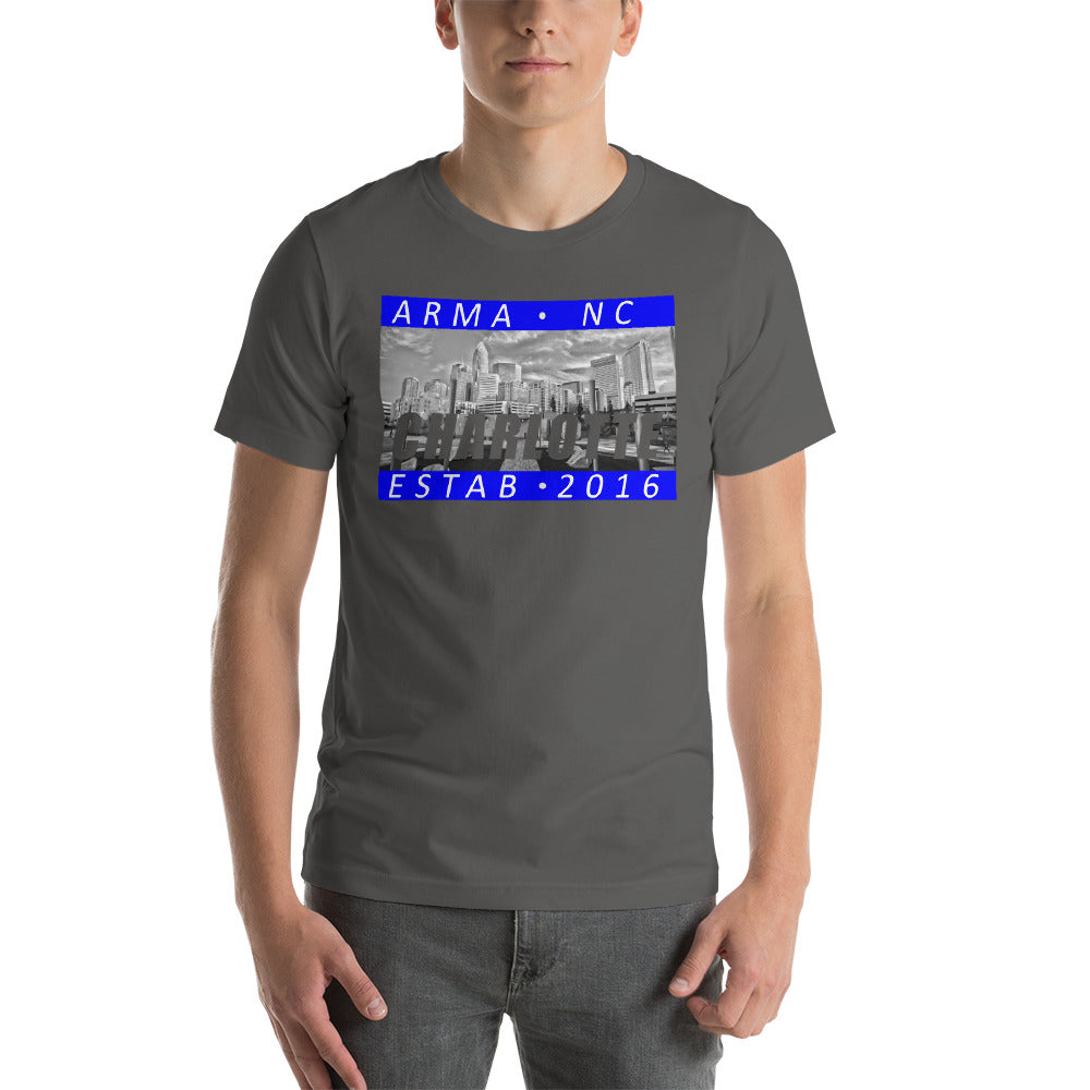 Sky Charlotte Tee