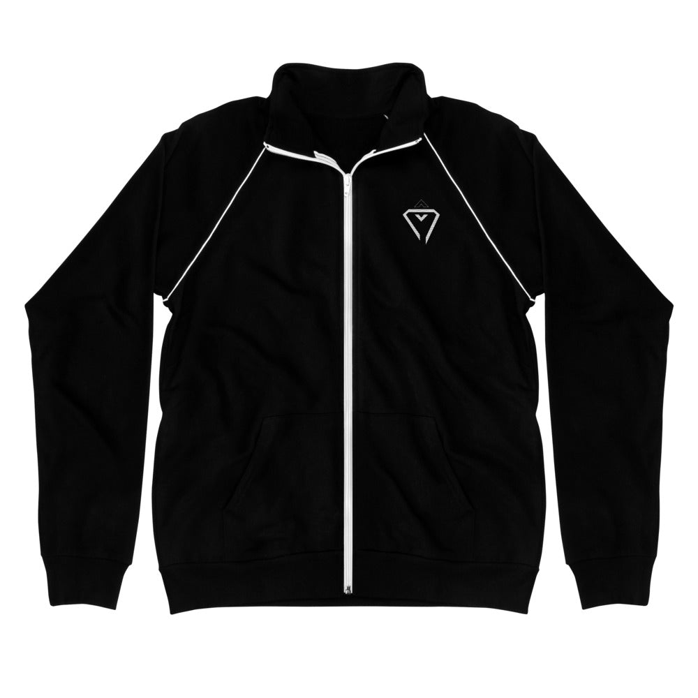 Vital Arma Piped Fleece Jacket