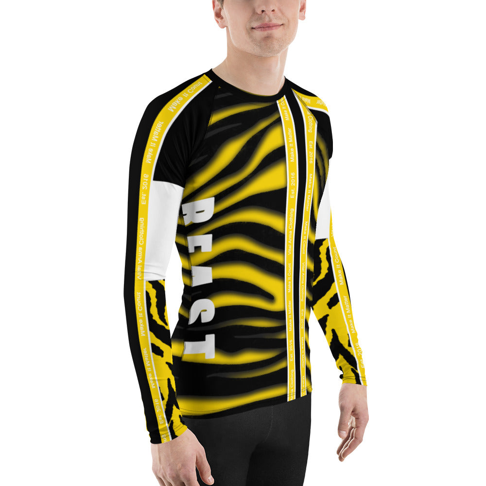 Arma Beast Rash Guard
