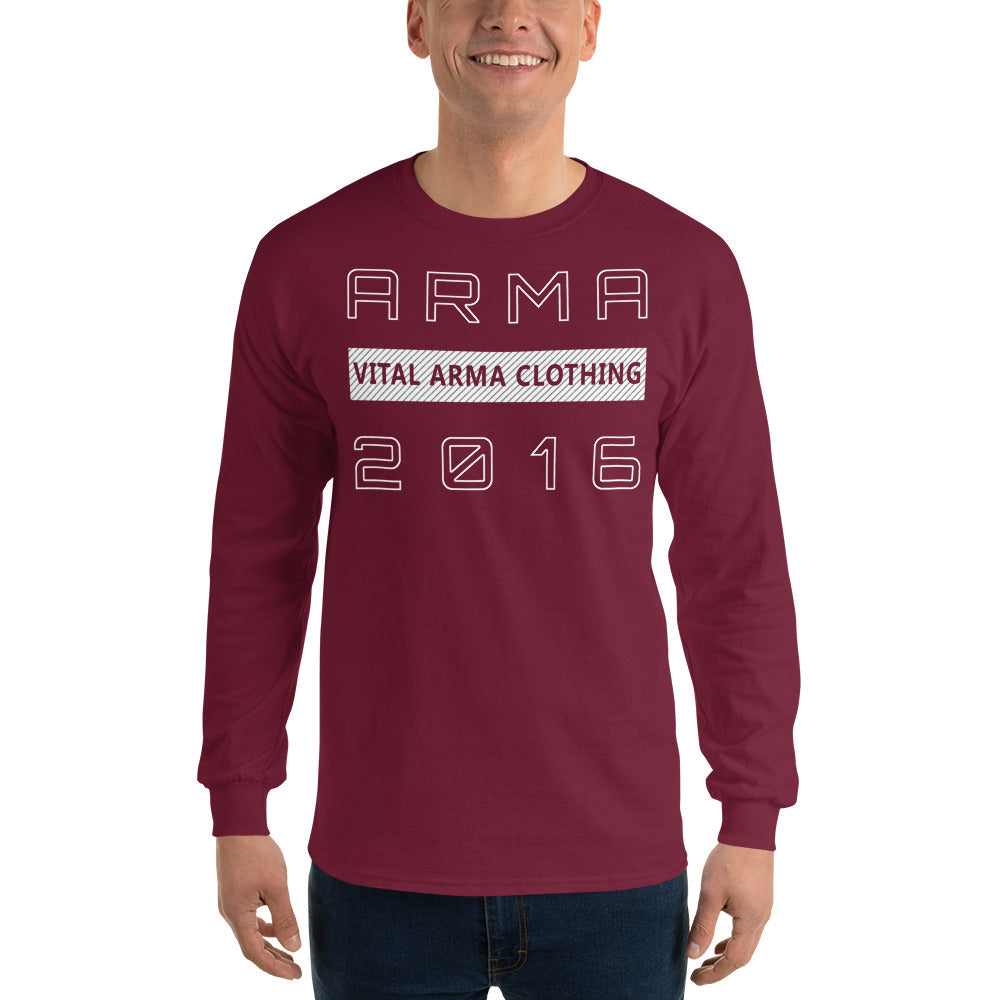 Arma Furture Long Sleeve T-Shirt