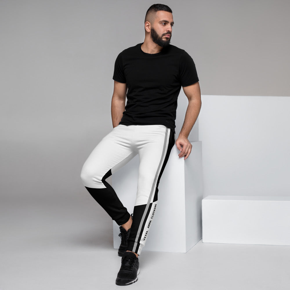 Flipside Finesse Joggers