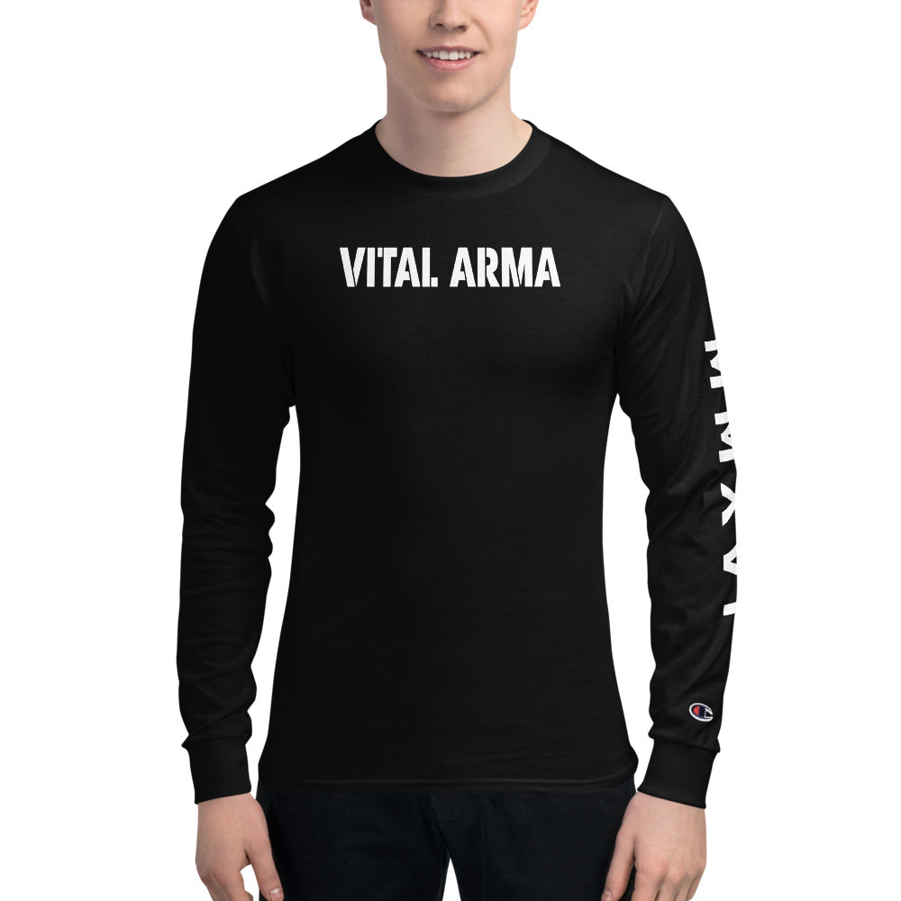 Vital Arma Champion Long Sleeve Shirt