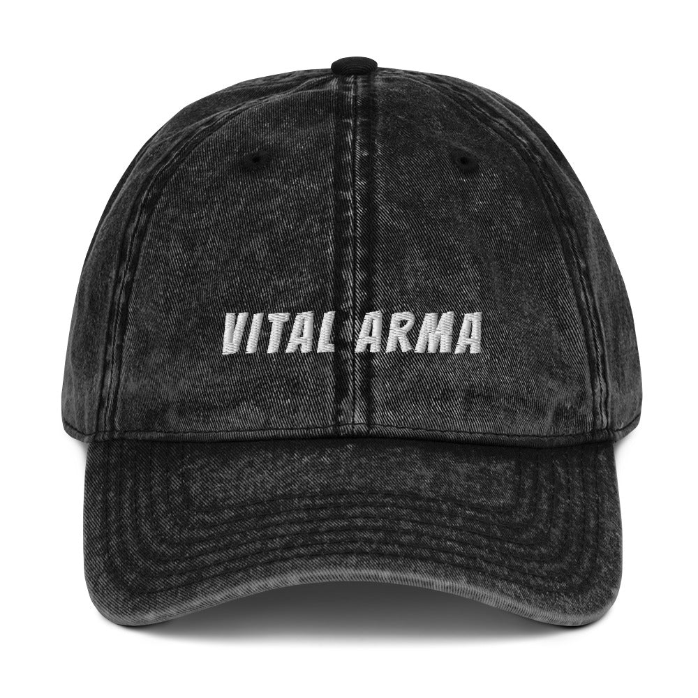 Vintage 'Fresh' Dad Hat