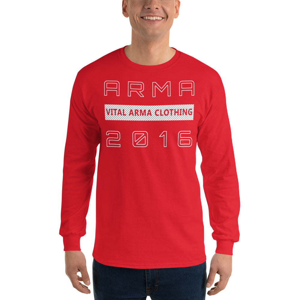 Arma Furture Long Sleeve T-Shirt