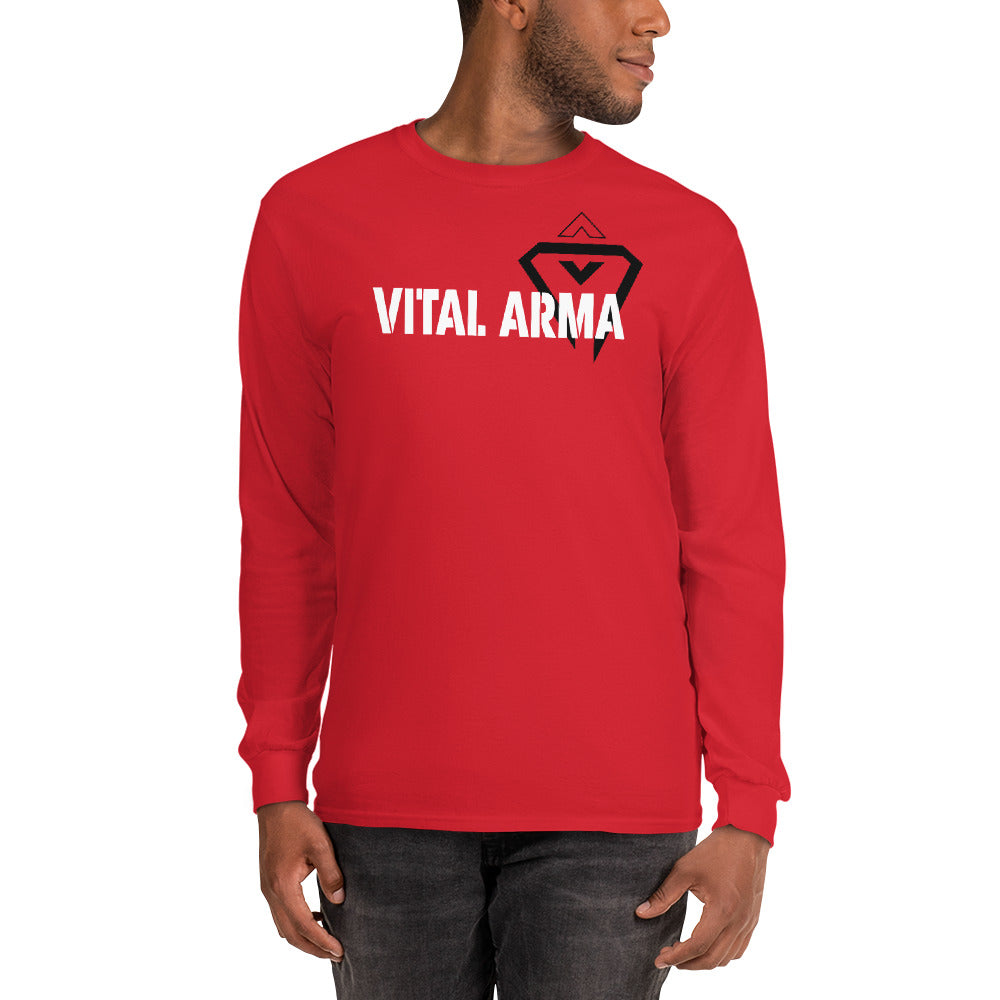 Simple Arma Long Sleeve T-Shirt