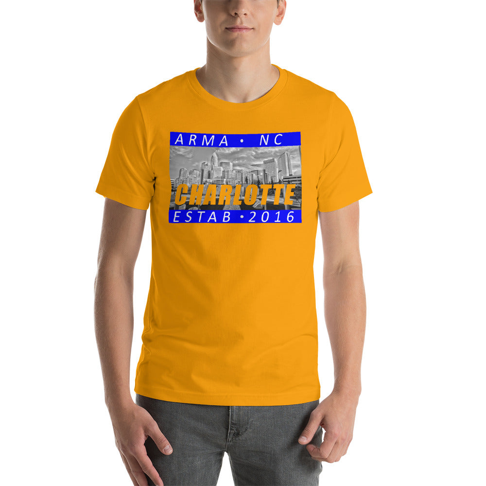 Sky Charlotte Tee