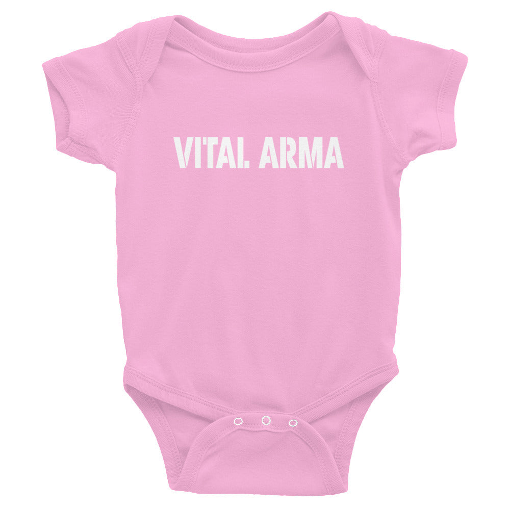Vital Arma Infant Bodysuit
