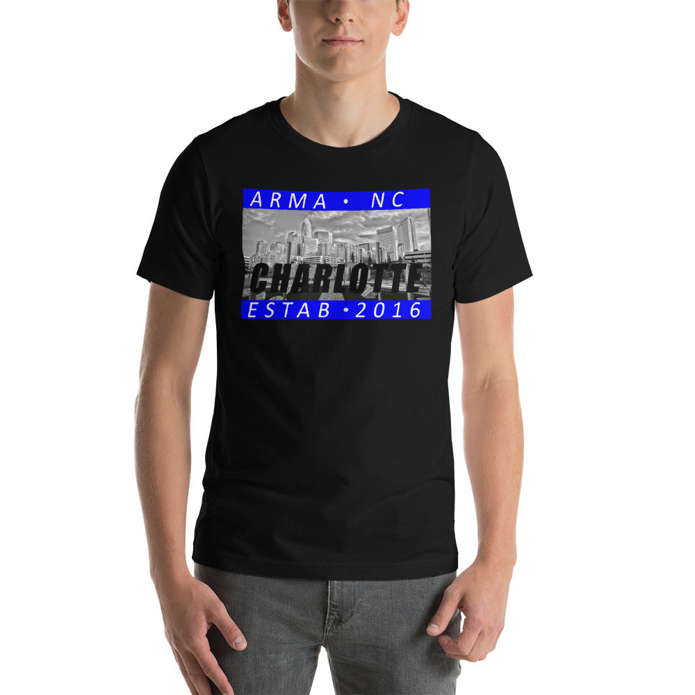 Sky Charlotte Tee