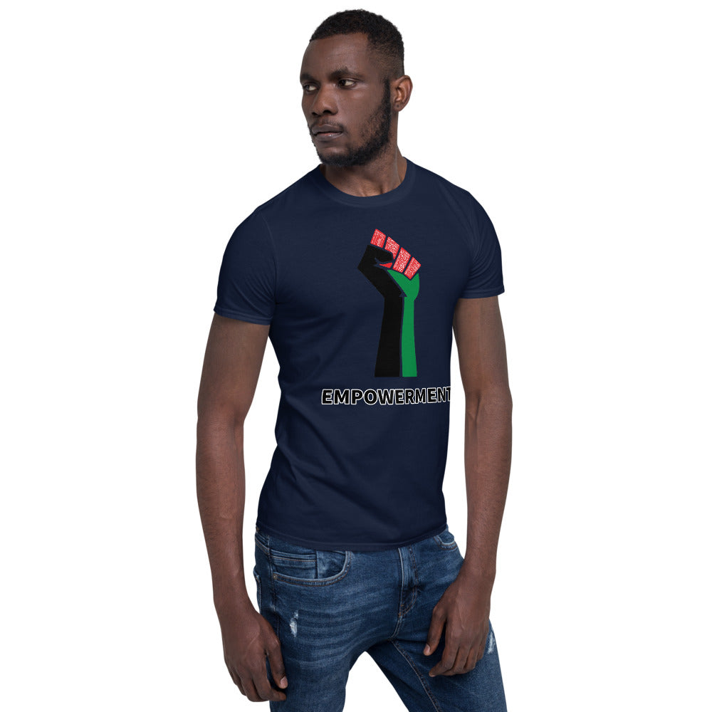 Fist of Empowerment Tee