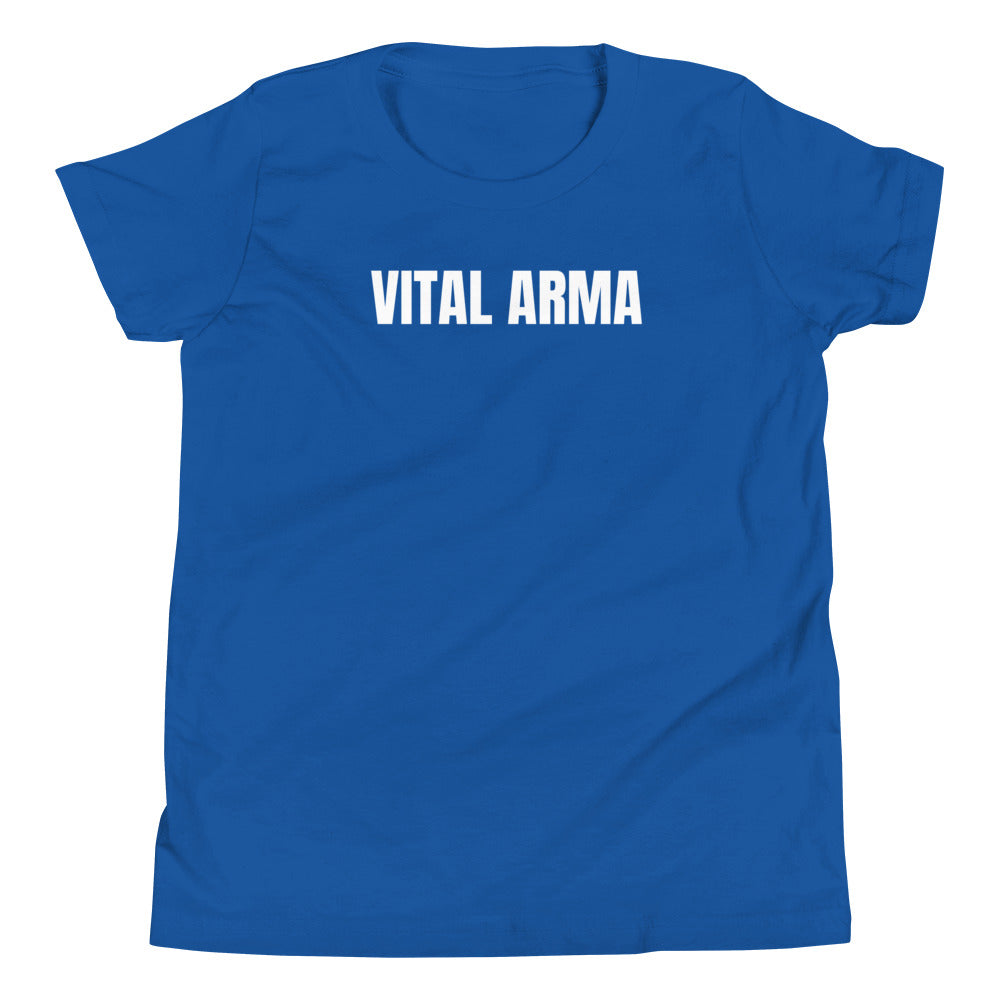 Youth Short Sleeve T-Shirt