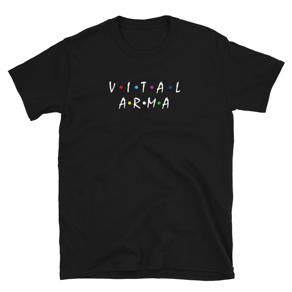 Friends Vital Arma Tee