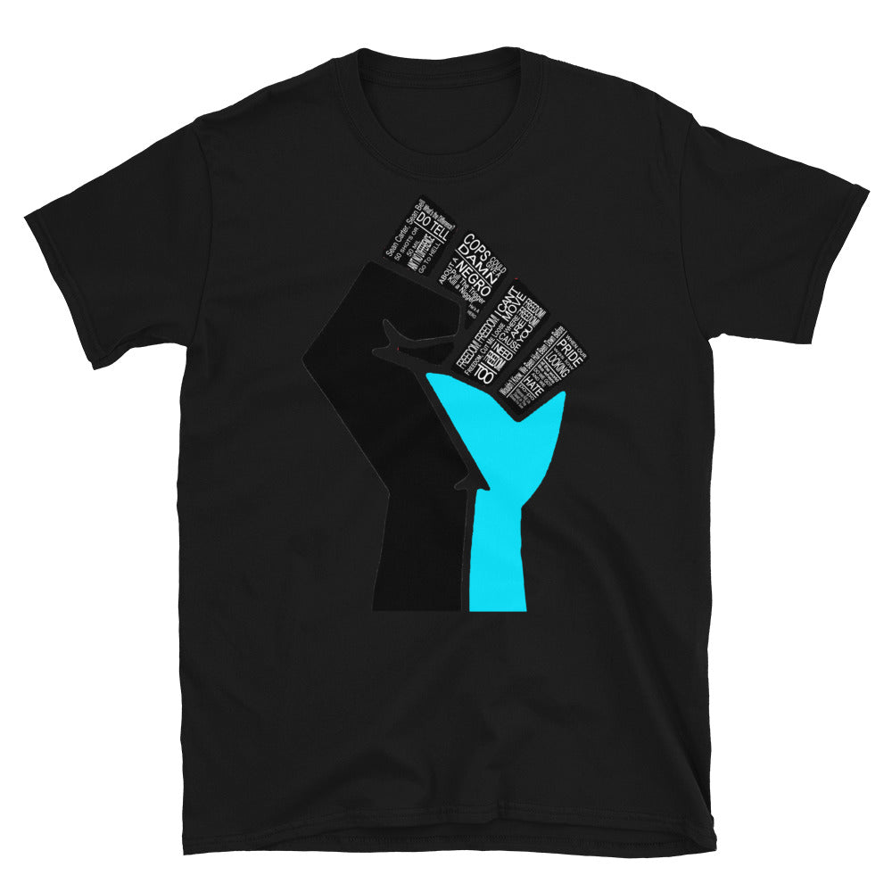 Power Fist Tee