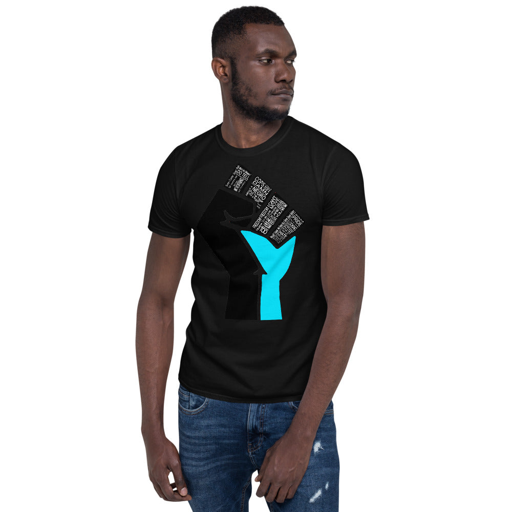 Power Fist Tee