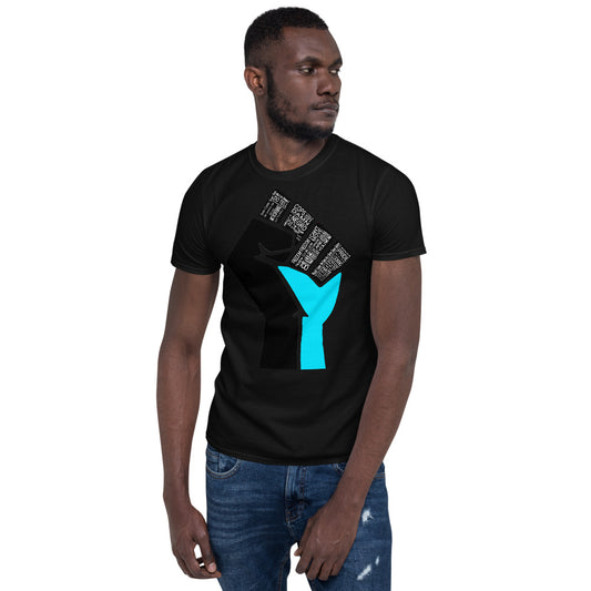 Power Fist Tee
