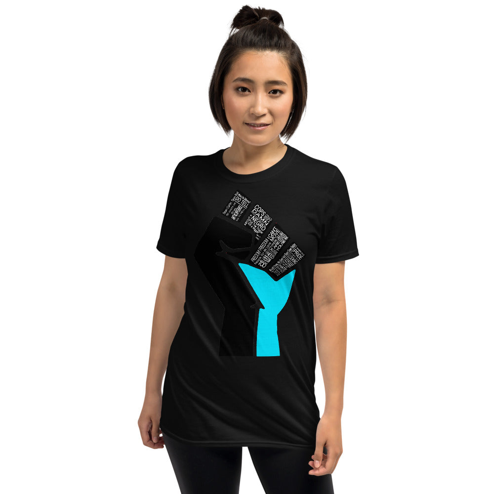 Power Fist Tee