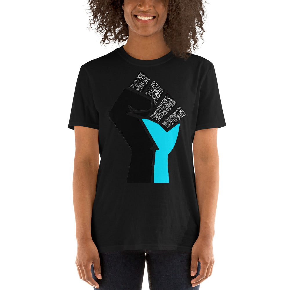 Power Fist Tee