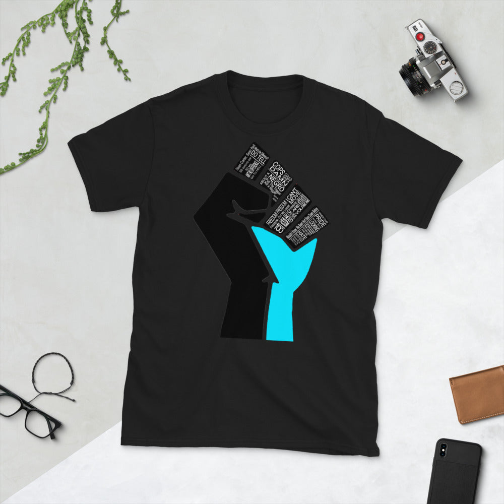 Power Fist Tee
