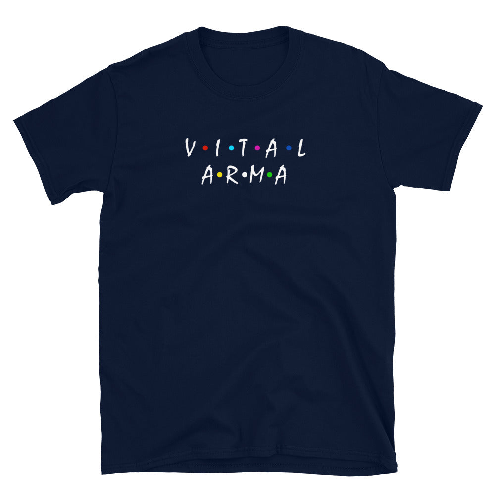 Friends Vital Arma Tee