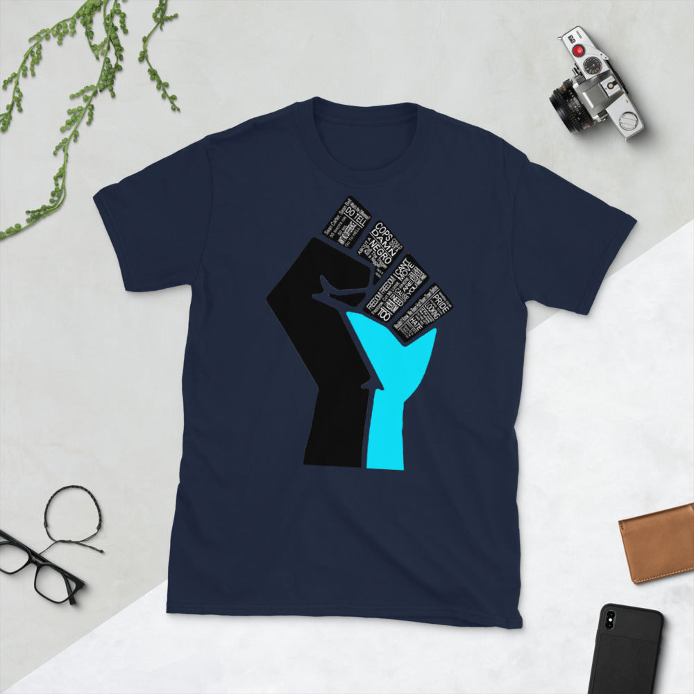 Power Fist Tee