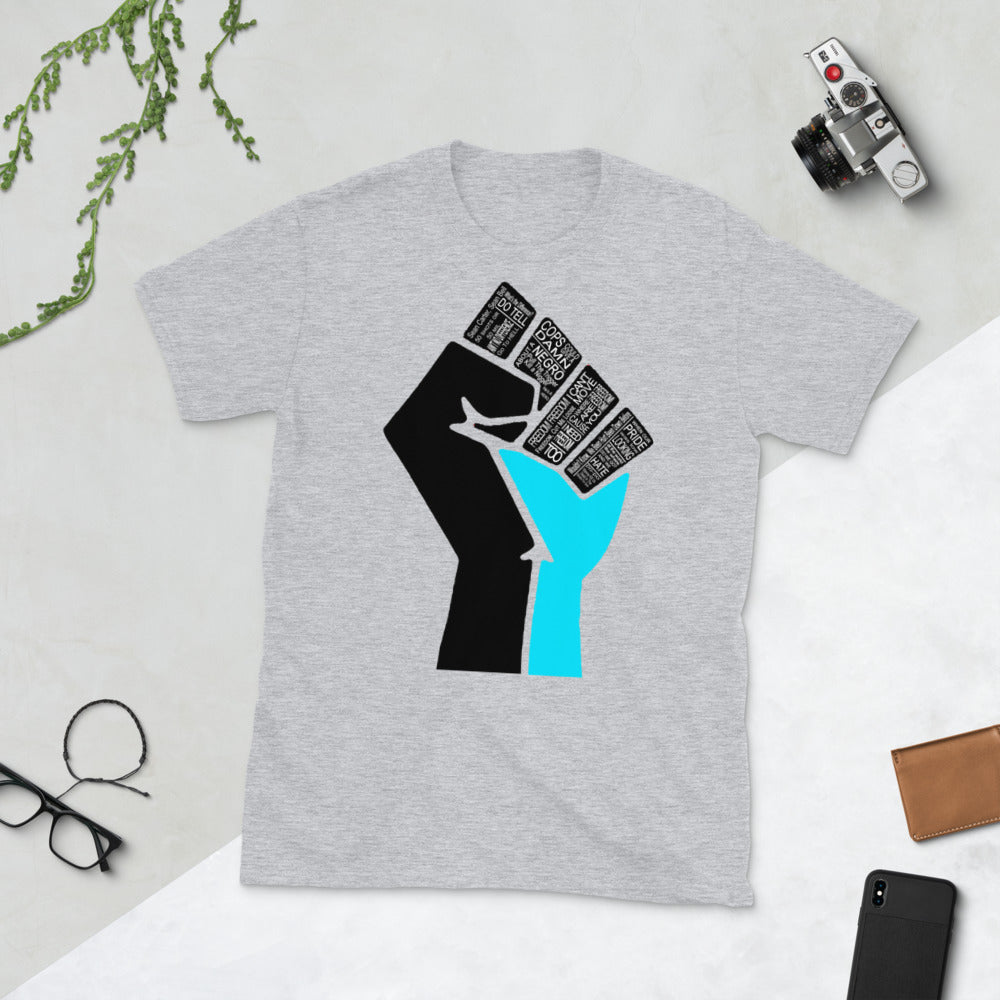 Power Fist Tee