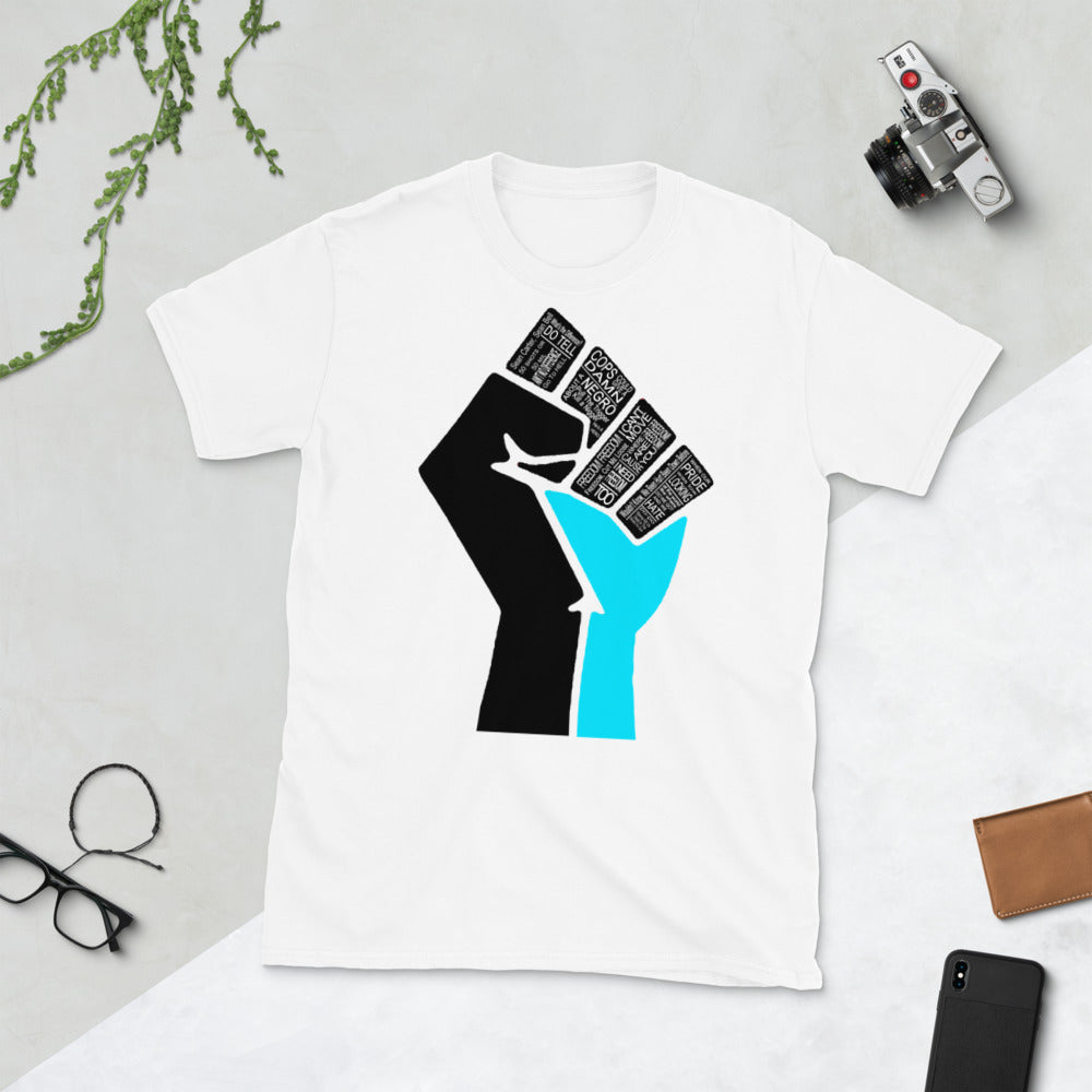 Power Fist Tee