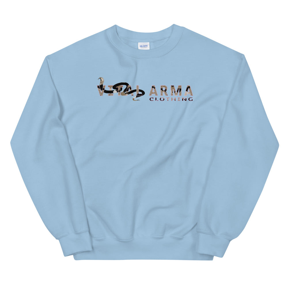 Naja' Arma Sweatshirt