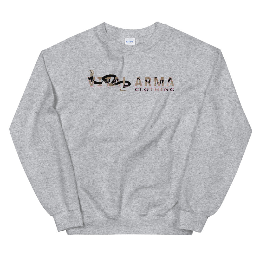 Naja' Arma Sweatshirt