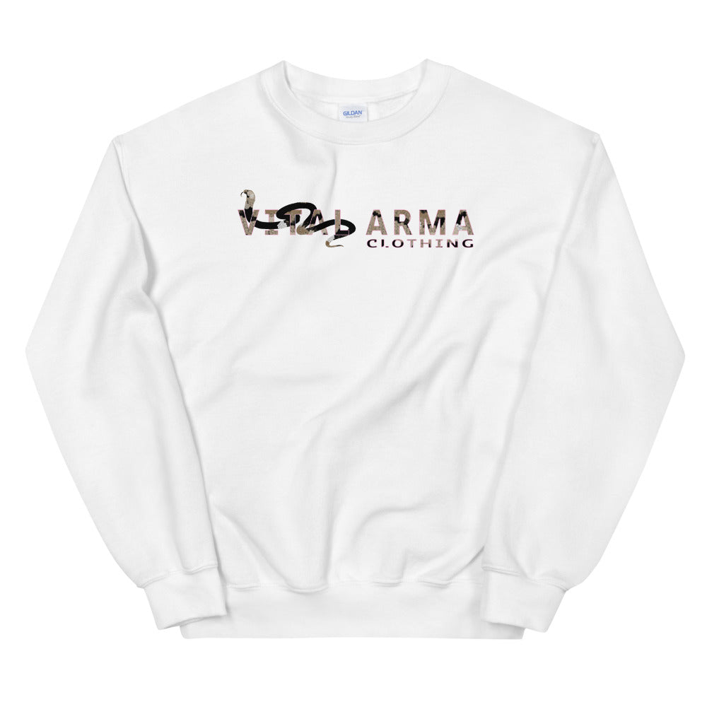 Naja' Arma Sweatshirt