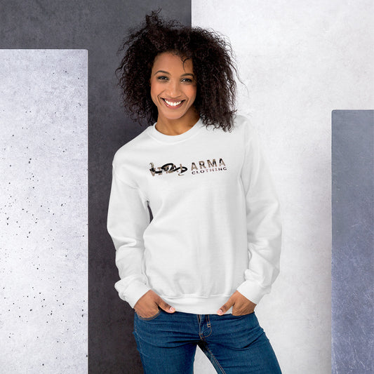 Naja' Arma Sweatshirt