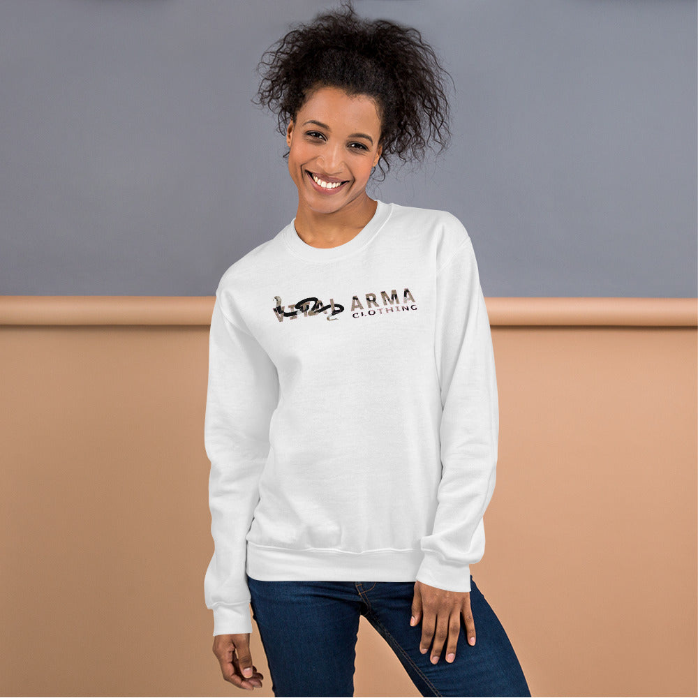 Naja' Arma Sweatshirt