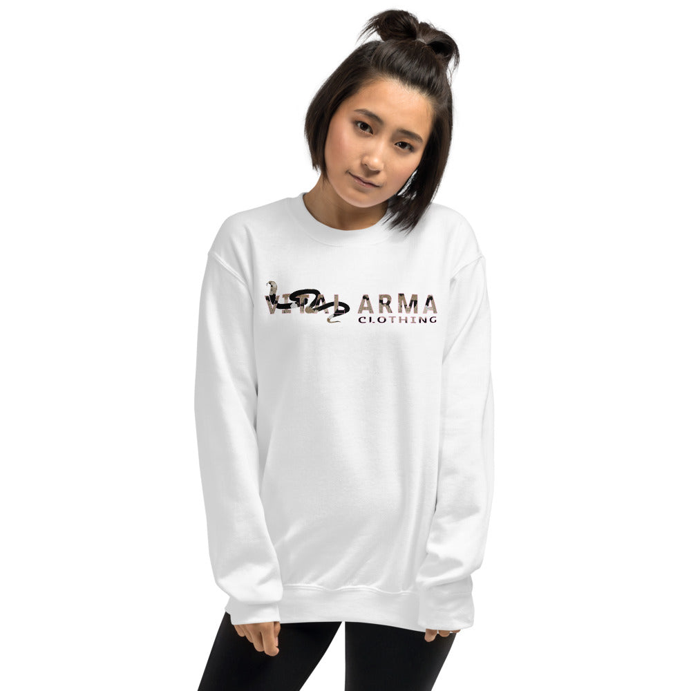 Naja' Arma Sweatshirt