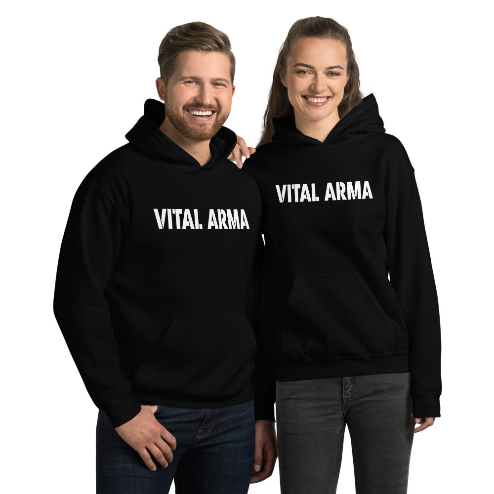 Vital Arma Hoodie