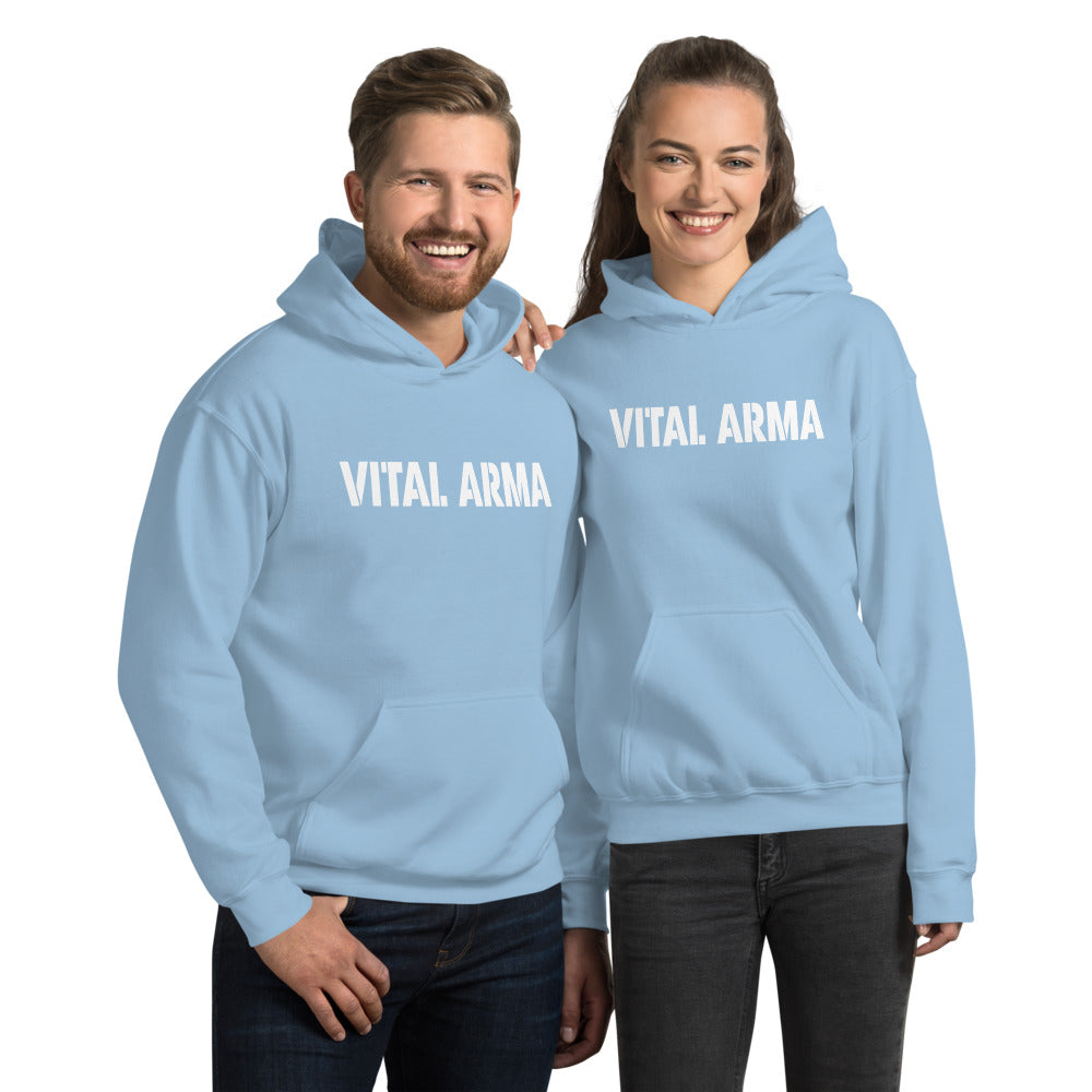 Vital Arma Hoodie