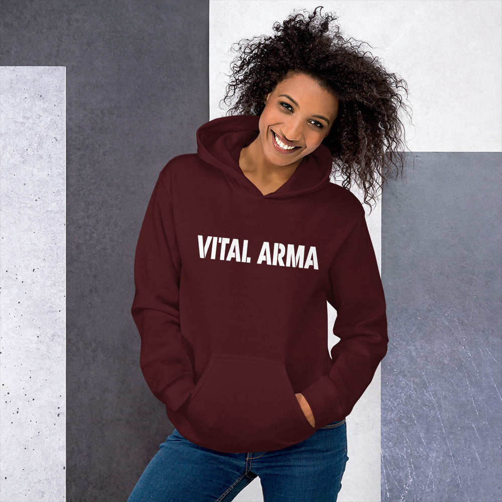 Vital Arma Hoodie