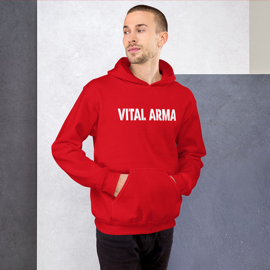 Vital Arma Hoodie