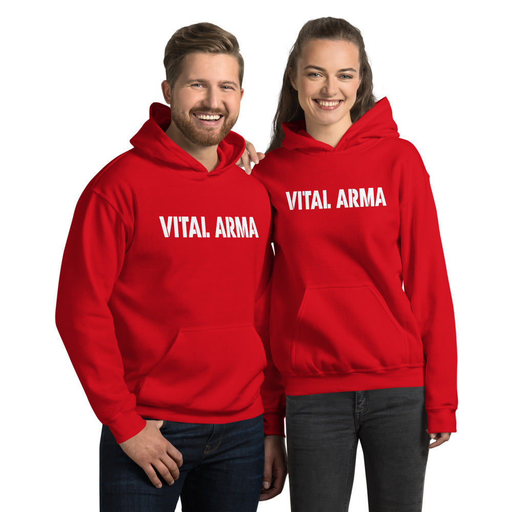 Vital Arma Hoodie