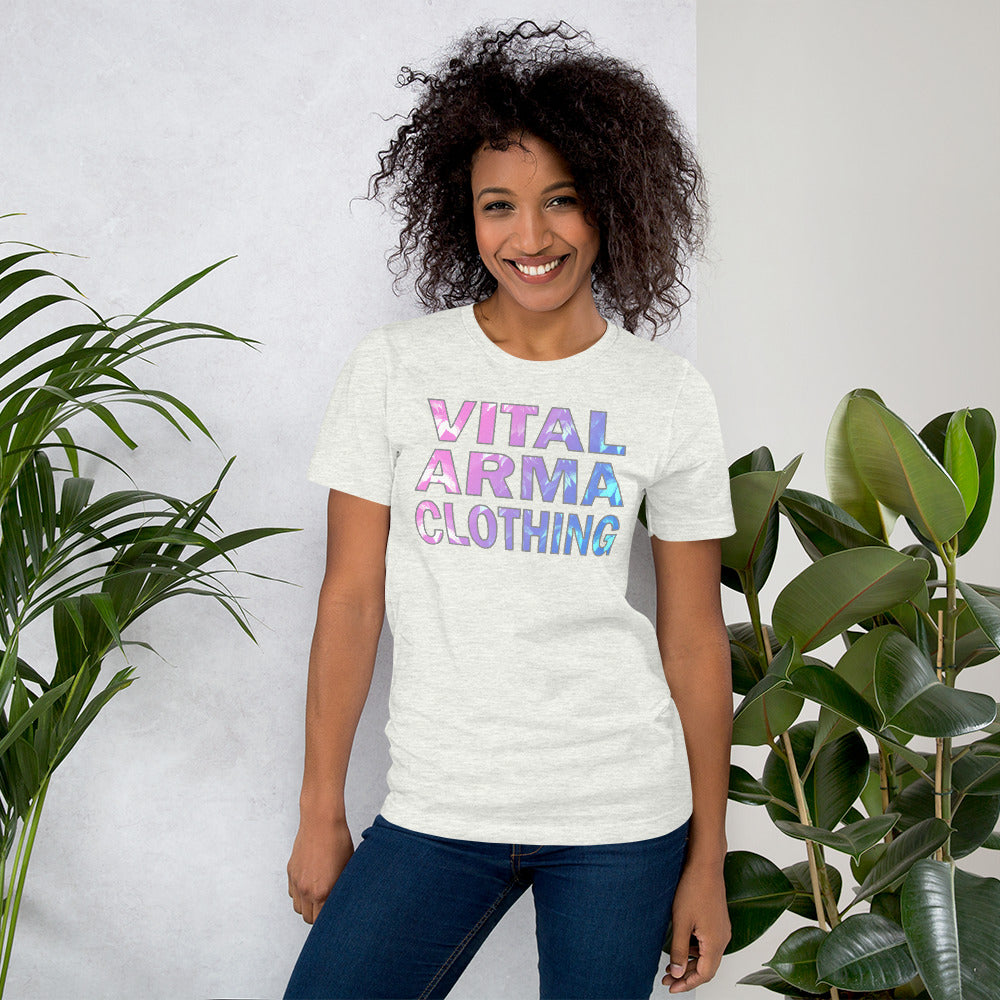 Pacific Sunset Vital Arma Tee