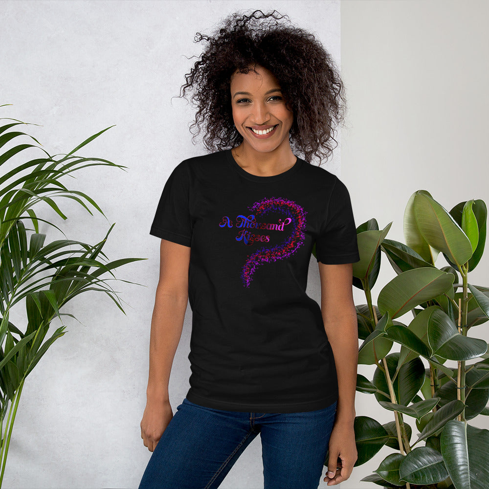 1000 Kisses of Love Tee