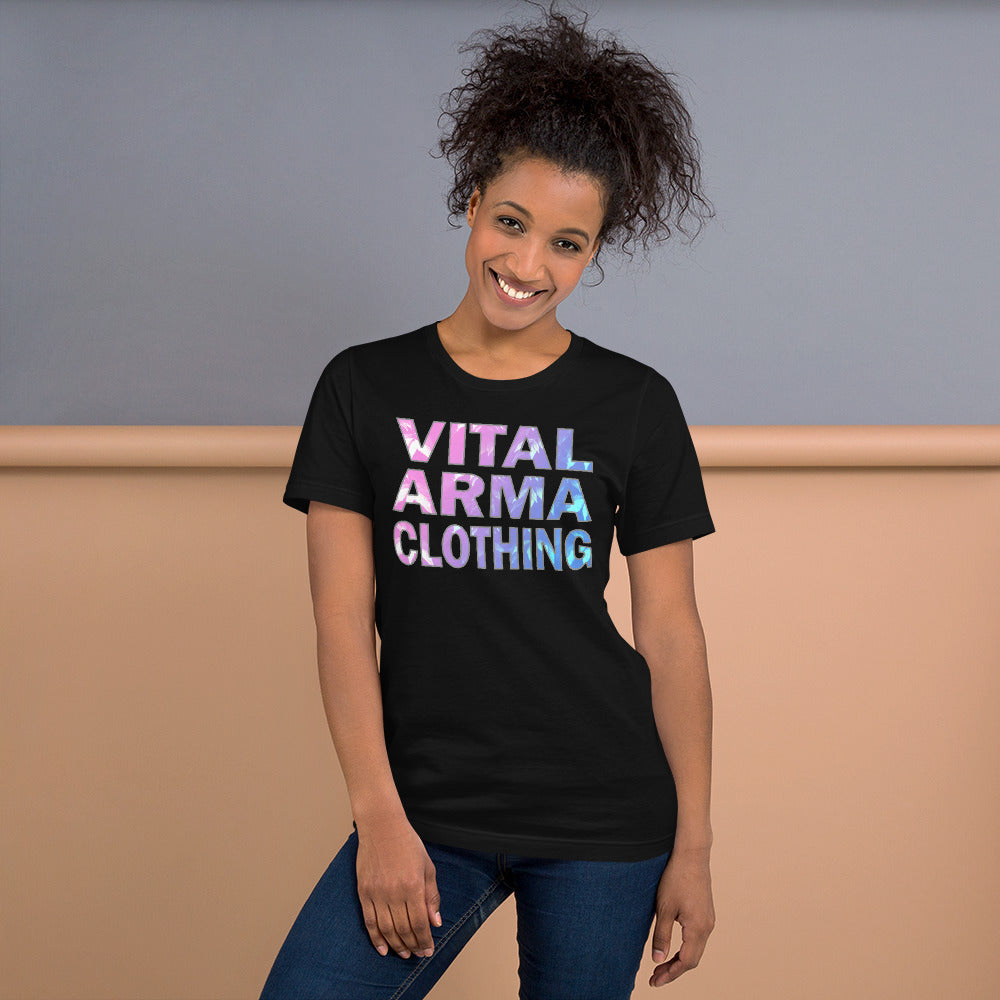 Pacific Sunset Vital Arma Tee