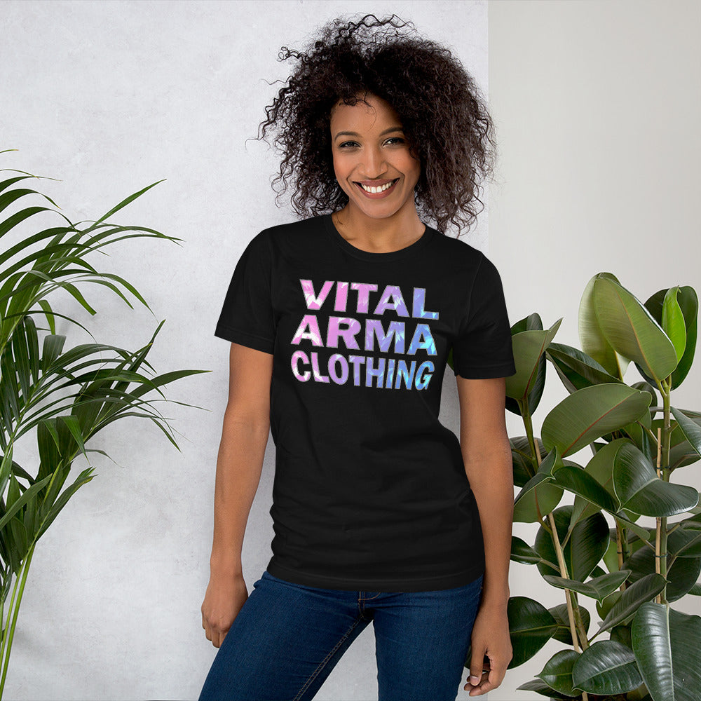 Pacific Sunset Vital Arma Tee