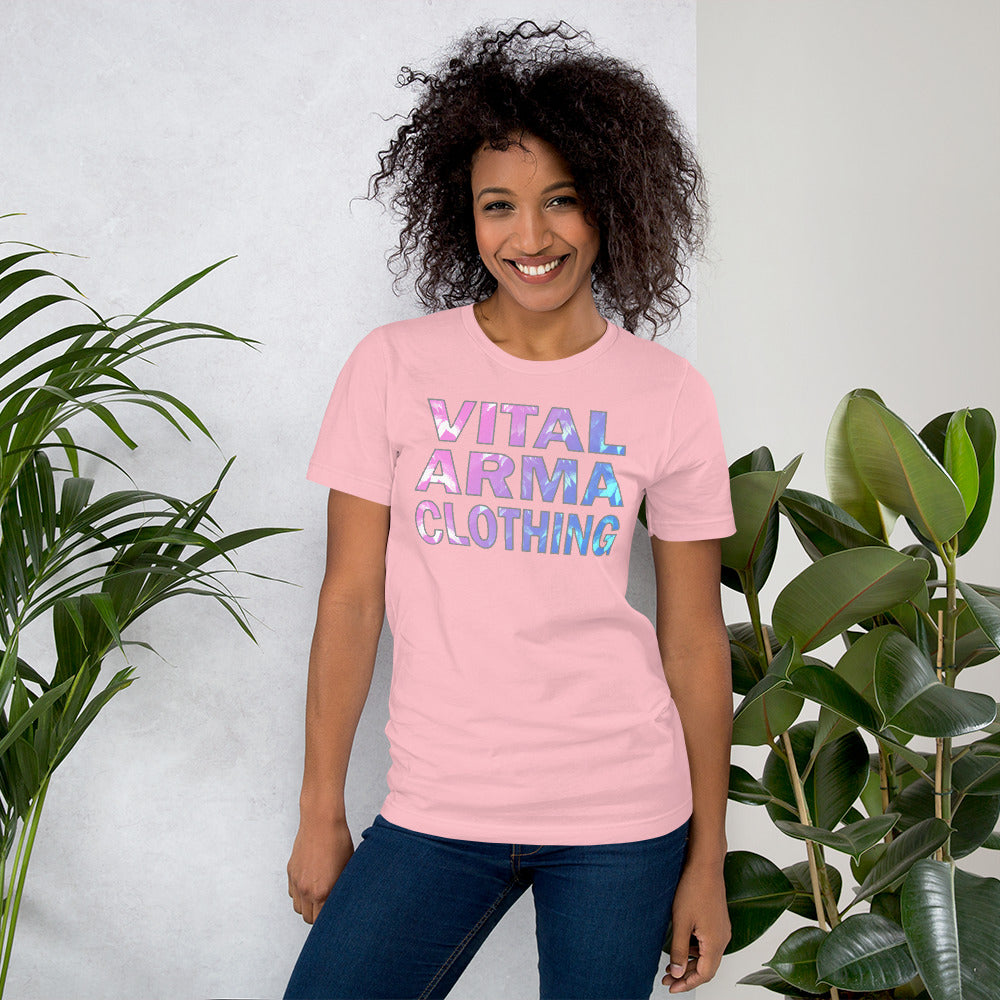 Pacific Sunset Vital Arma Tee